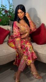 ⁦Eid Collection 2027
EC - 85B⁩ - الصورة ⁦2⁩