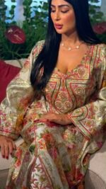 ⁦Eid Collection 2027
EC - 86B⁩ - الصورة ⁦2⁩