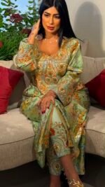 Eid Collection 2027
EC - 85A