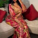 Eid Collection 2027
EC - 85B