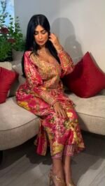 Eid Collection 2027
EC - 85B