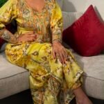 Eid Collection 2027
EC - 85A