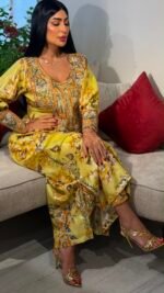 Eid Collection 2027
EC - 85A