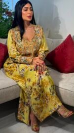 ⁦Eid Collection 2027
EC - 85A⁩ - الصورة ⁦3⁩