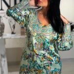Eid Collection 2027
EC - 161C