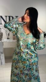Eid Collection 2027
EC - 161C