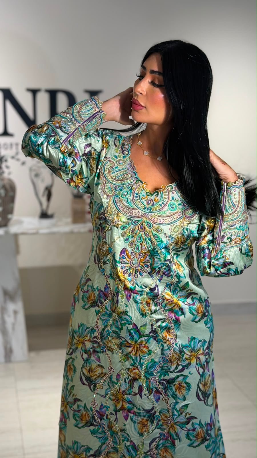 91f86755-2042-4215-b16b-b1f2ad86e38b Eid Collection 2027
EC - 161C - الصورة 1