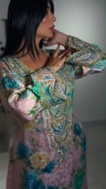 Eid Collection 2027
EC - 144A