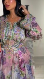 Eid Collection 2027
EC - 168B