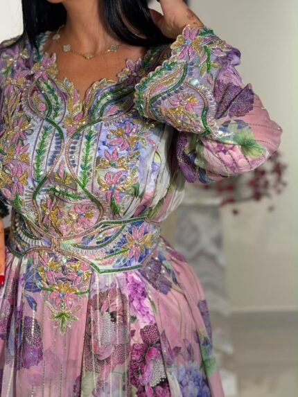 Eid Collection 2027
EC - 168B