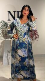 ⁦Eid Collection 2027
EC - 19A⁩ - الصورة ⁦3⁩