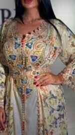 ⁦Eid Collection 2027
EC - 167D⁩ - الصورة ⁦2⁩