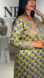 ⁦Eid Collection 2027
EC - 160B⁩ - الصورة ⁦2⁩