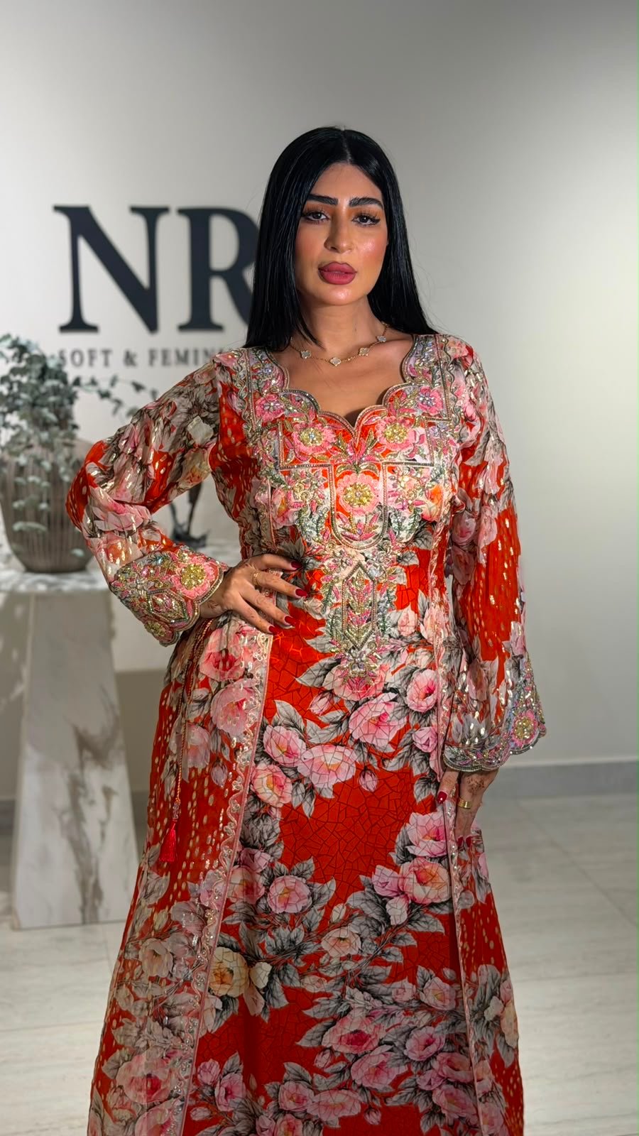 f0743337-91f6-4493-ac4e-d8c40c129d58 Eid Collection 2027
EC - 19B - الصورة 1