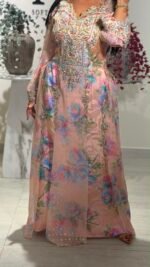 ⁦Eid Collection 2027
EC - 169B⁩ - الصورة ⁦3⁩