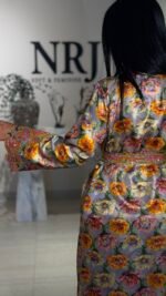 ⁦Eid Collection 2027
EC - 153F⁩ - الصورة ⁦3⁩
