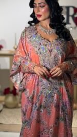⁦Eid Collection 2027
EC - 175A⁩ - الصورة ⁦2⁩