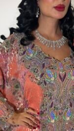 ⁦Eid Collection 2027
EC - 175A⁩ - الصورة ⁦4⁩