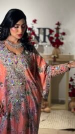 ⁦Eid Collection 2027
EC - 175A⁩ - الصورة ⁦3⁩