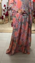 ⁦Eid Collection 2027
EC - 175A⁩ - الصورة ⁦5⁩