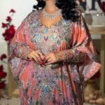 Eid Collection 2027
EC - 175A