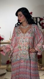 Eid Collection 2027
EC - 174A