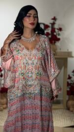 ⁦Eid Collection 2027
EC - 174A⁩ - الصورة ⁦3⁩