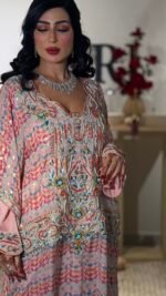 ⁦Eid Collection 2027
EC - 174A⁩ - الصورة ⁦2⁩