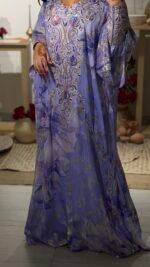 ⁦Eid Collection 2027
EC - 175B⁩ - الصورة ⁦3⁩