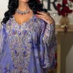 Eid Collection 2027
EC - 175B