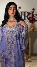 Eid Collection 2027
EC - 175B