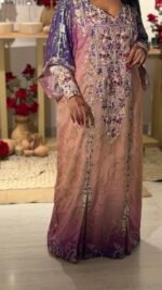 ⁦Eid Collection 2027
EC - 173B⁩ - الصورة ⁦3⁩