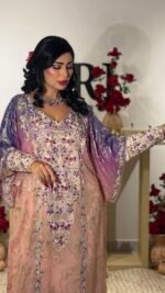 Eid Collection 2027
EC - 173B