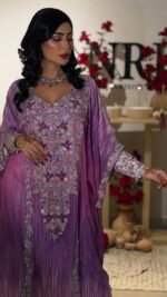 Eid Collection 2027
EC - 173A