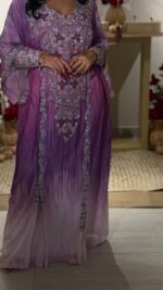 ⁦Eid Collection 2027
EC - 173A⁩ - الصورة ⁦3⁩