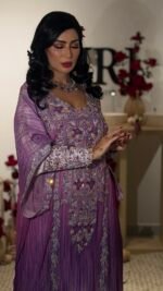 ⁦Eid Collection 2027
EC - 173A⁩ - الصورة ⁦2⁩