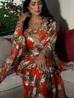 ⁦Eid Collection 2027
EC - 165D⁩ - الصورة ⁦3⁩