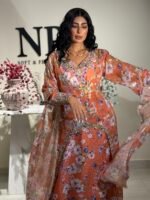 ⁦Eid Collection 2027
EC - 165A⁩ - الصورة ⁦2⁩