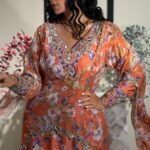Eid Collection 2027
EC - 165A