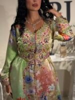 ⁦Eid Collection 2027
EC - 154G⁩ - الصورة ⁦2⁩