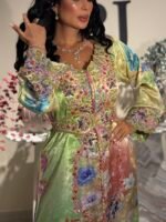 Eid Collection 2027
EC - 154G