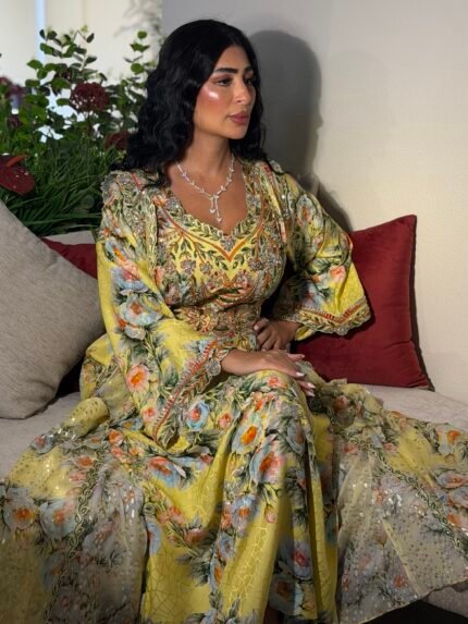 Eid Collection 2027
EC - 171A