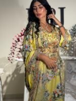 ⁦Eid Collection 2027
EC - 171A⁩ - الصورة ⁦3⁩