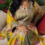 Eid Collection 2027
EC - 167B