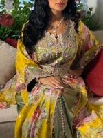 Eid Collection 2027
EC - 167B