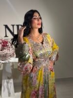 ⁦Eid Collection 2027
EC - 167B⁩ - الصورة ⁦3⁩