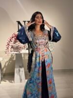 ⁦Eid Collection 2027
EC - 171B⁩ - الصورة ⁦3⁩