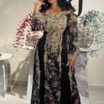 Eid Collection 2027
EC - 169A
