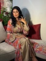 ⁦Eid Collection 2027
EC - 167A⁩ - الصورة ⁦3⁩