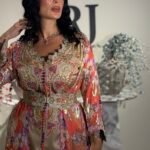 Eid Collection 2027
EC - 167A